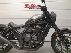 Honda CMX 1100 DCT Rebel 2024 occasion – foto 9 van 13