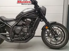 Honda CMX 1100 DCT Rebel 2024 occasion – foto 10 van 13