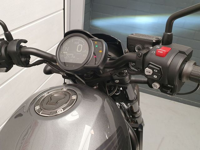 honda - cmx-1100-rebel