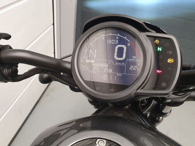 honda - cmx-1100-rebel