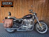 HARLEY-DAVIDSON SPORTSTER XL 1200 T SUPERLOW