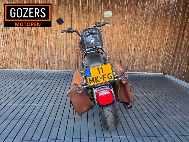 harley-davidson - sportster-xl-1200-t-superlow