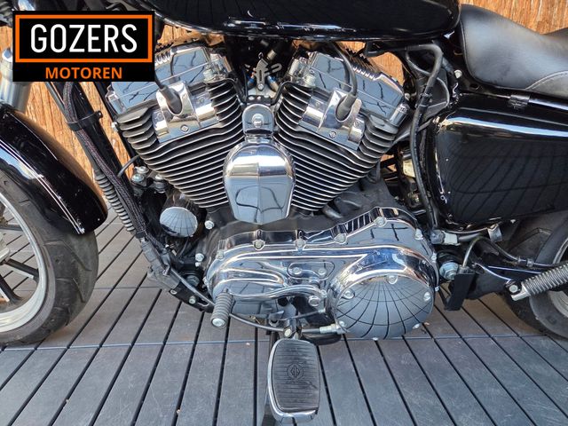 harley-davidson - sportster-xl-1200-t-superlow