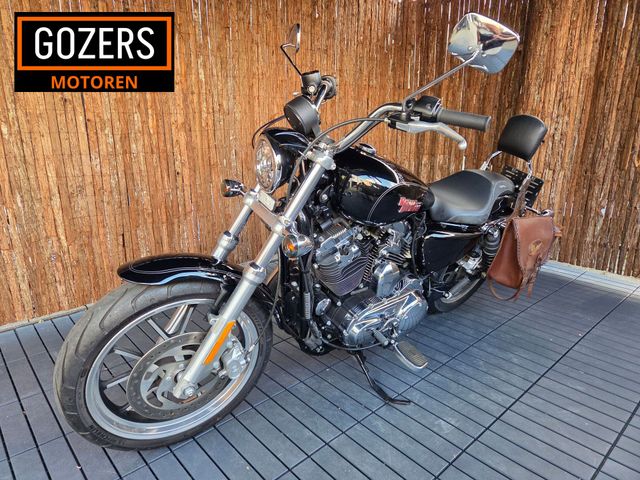 harley-davidson - sportster-xl-1200-t-superlow