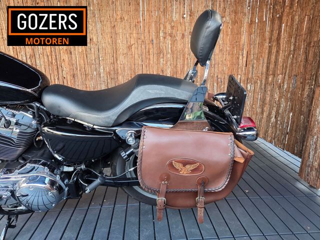 harley-davidson - sportster-xl-1200-t-superlow