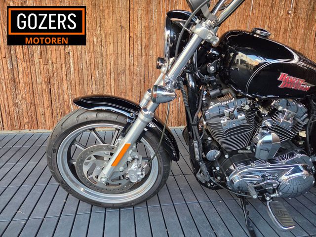 harley-davidson - sportster-xl-1200-t-superlow