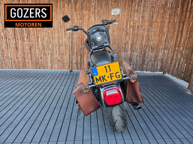 harley-davidson - sportster-xl-1200-t-superlow