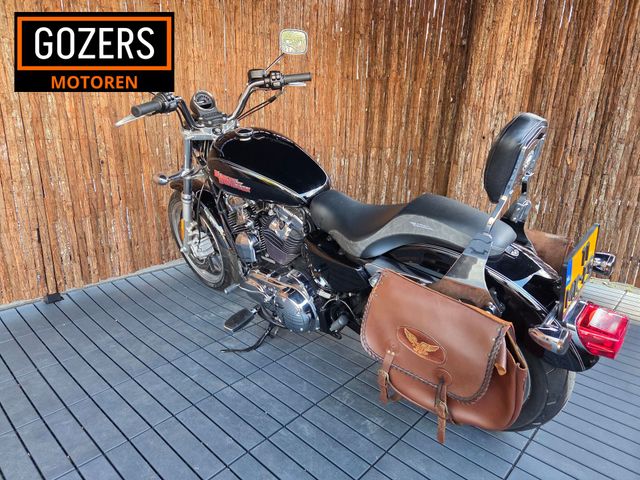 harley-davidson - sportster-xl-1200-t-superlow