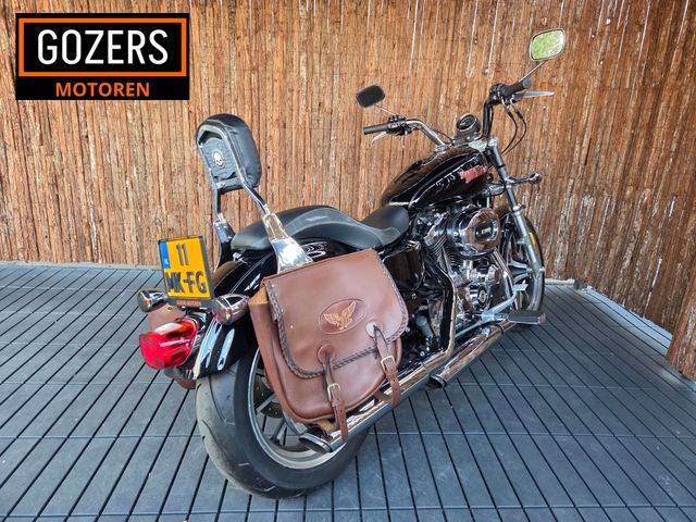 harley-davidson - sportster-xl-1200-t-superlow