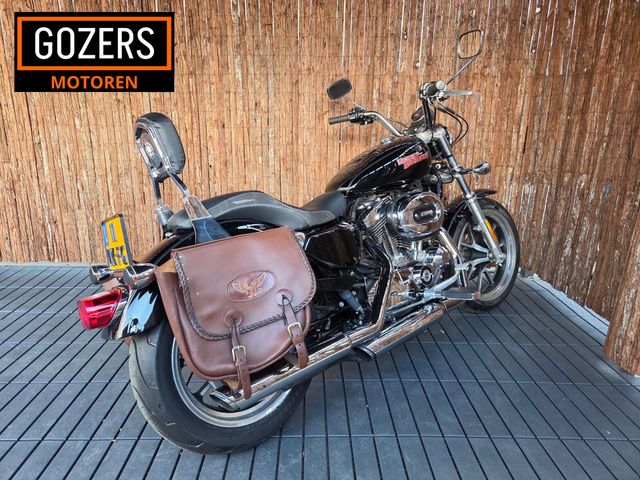 harley-davidson - sportster-xl-1200-t-superlow
