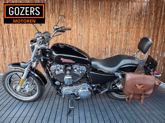 harley-davidson - sportster-xl-1200-t-superlow