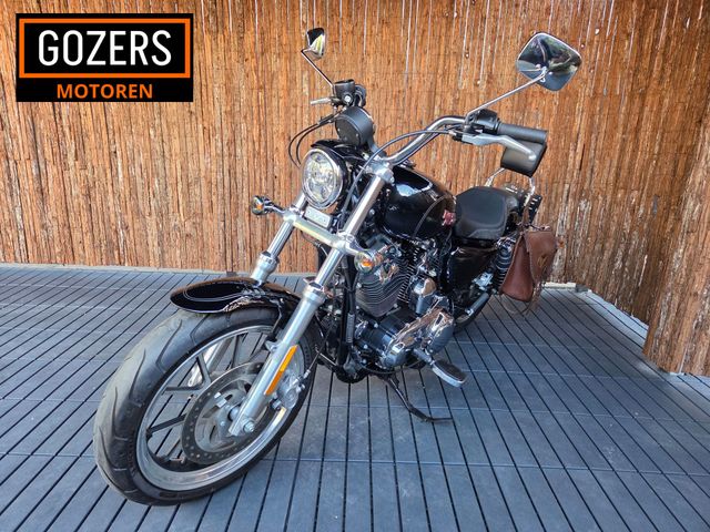 harley-davidson - sportster-xl-1200-t-superlow