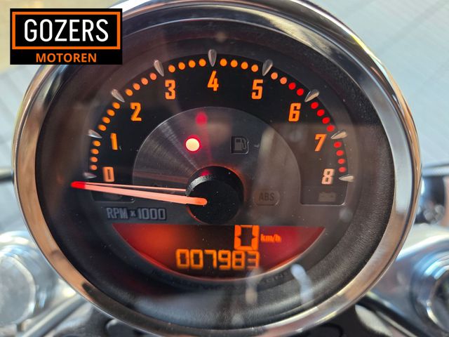 harley-davidson - sportster-xl-1200-t-superlow