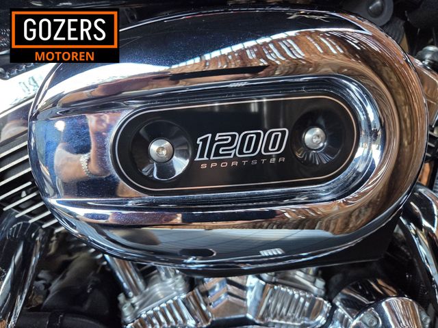 harley-davidson - sportster-xl-1200-t-superlow