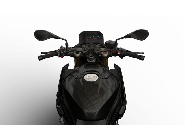 bmw - s-1000-r