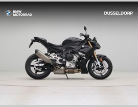 BMW S 1000 R 2026 occasion