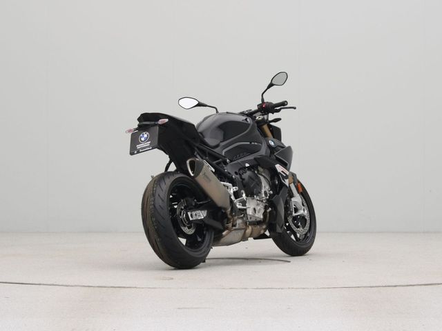 bmw - s-1000-r