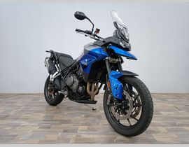 Triumph Tiger 850 Sport 2021 occasion