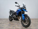 TRIUMPH TIGER 850 SPORT