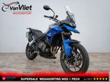 TRIUMPH TIGER 850 SPORT