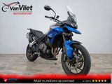 TRIUMPH TIGER 850 SPORT