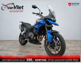 Triumph Tiger 850 Sport 2021 occasion