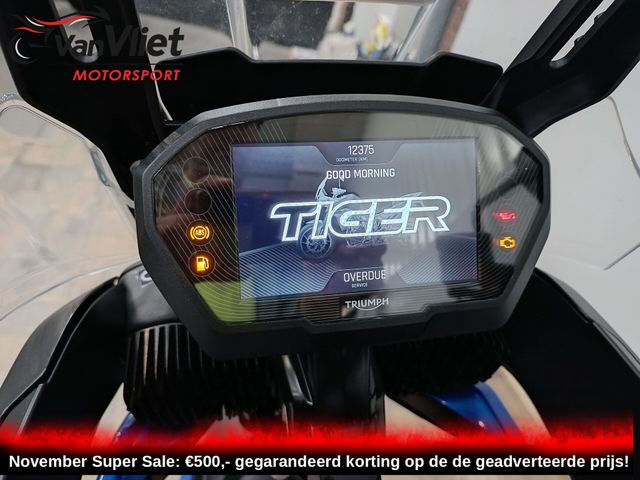 triumph - tiger-850-sport