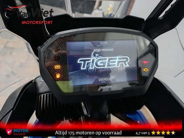 triumph - tiger-850-sport
