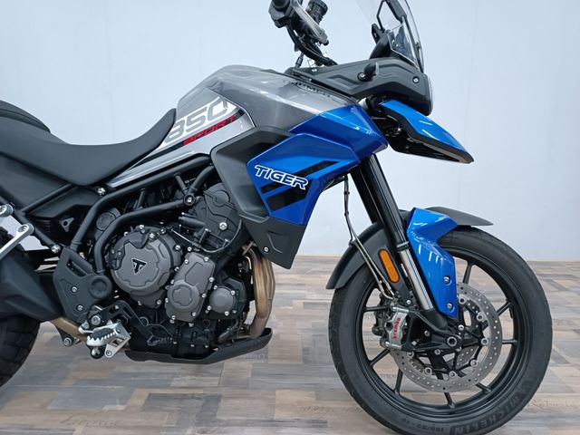 triumph - tiger-850-sport