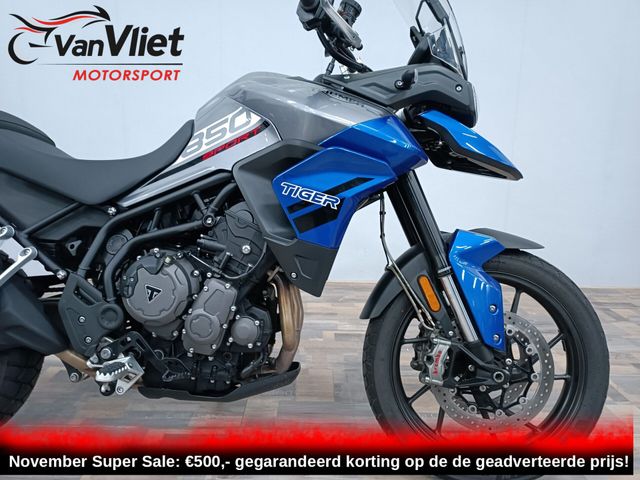 triumph - tiger-850-sport