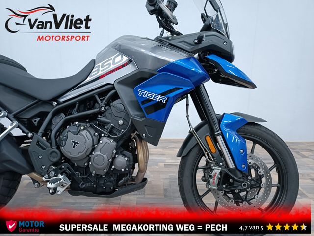 triumph - tiger-850-sport