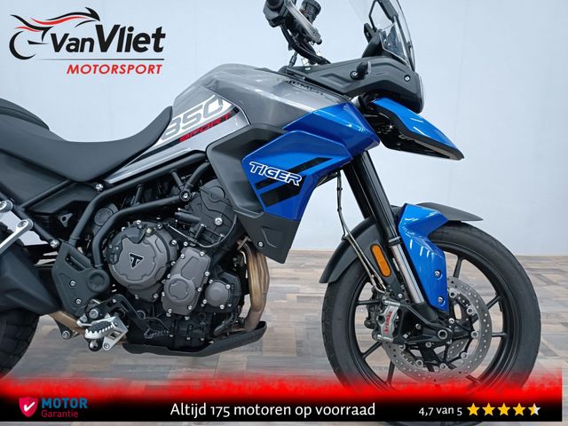 triumph - tiger-850-sport