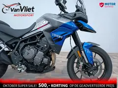 Triumph Tiger 850 Sport 2021 occasion – foto 5 van 21