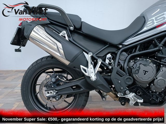 triumph - tiger-850-sport