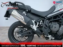 Triumph Tiger 850 Sport 2021 occasion – foto 6 van 21