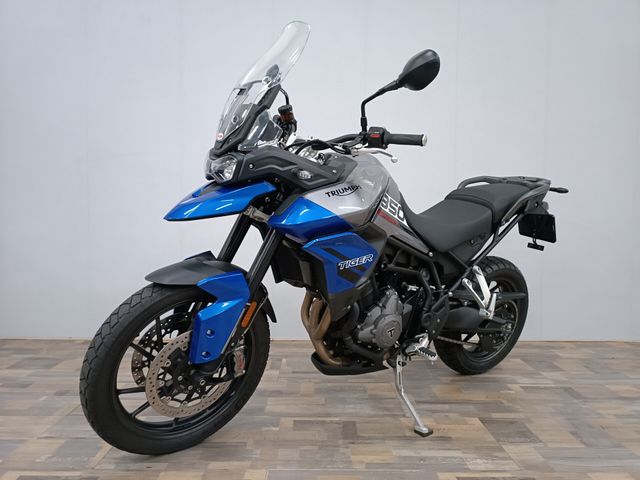 triumph - tiger-850-sport