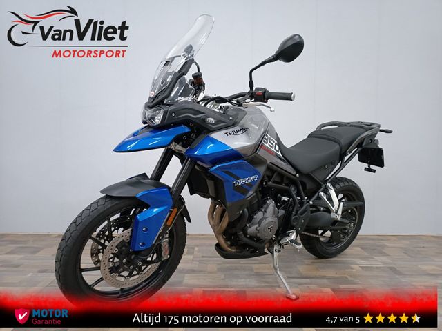 triumph - tiger-850-sport
