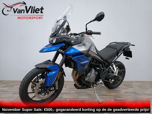 triumph - tiger-850-sport