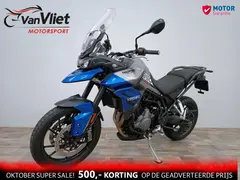 Triumph Tiger 850 Sport 2021 occasion – foto 4 van 21