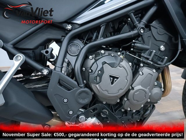 triumph - tiger-850-sport