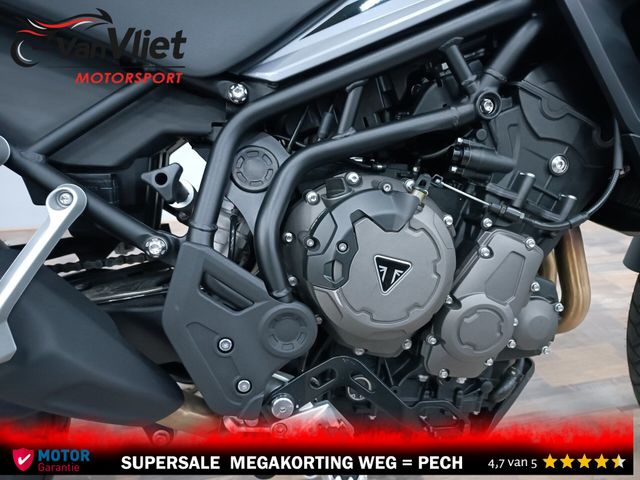 triumph - tiger-850-sport