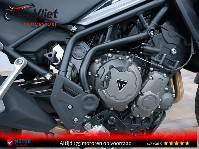 triumph - tiger-850-sport