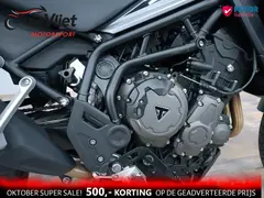 Triumph Tiger 850 Sport 2021 occasion – foto 7 van 21