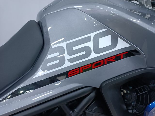 triumph - tiger-850-sport