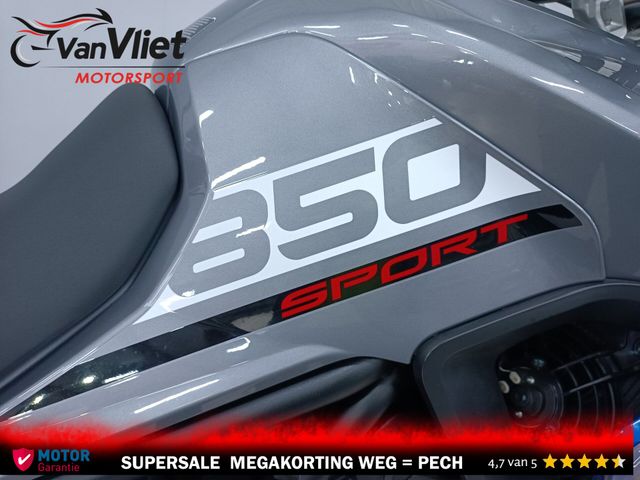 triumph - tiger-850-sport