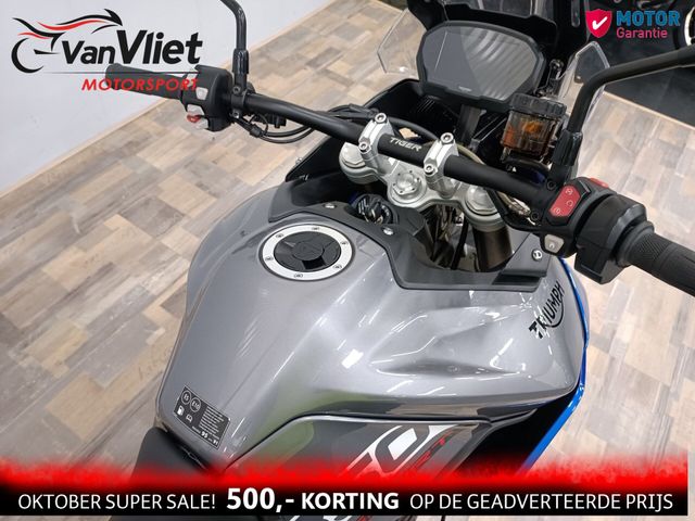 triumph - tiger-850-sport