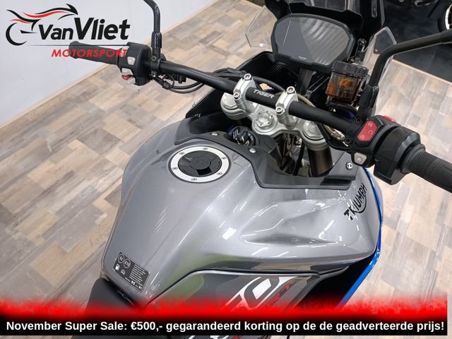 triumph - tiger-850-sport