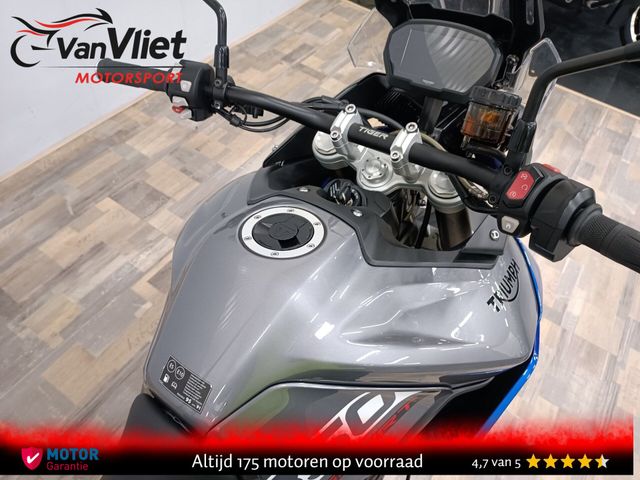 triumph - tiger-850-sport