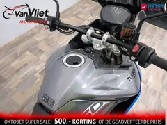 Triumph Tiger 850 Sport 2021 occasion – foto 11 van 21