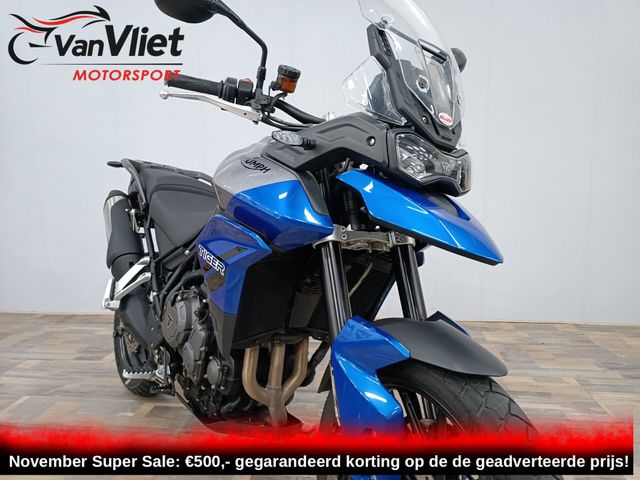 triumph - tiger-850-sport